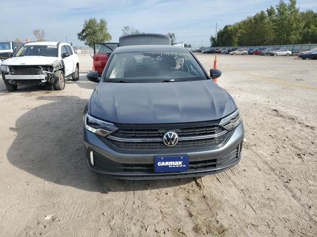 2022 VOLKSWAGEN JETTA SPOR - 3VWBM7BU8NM019533