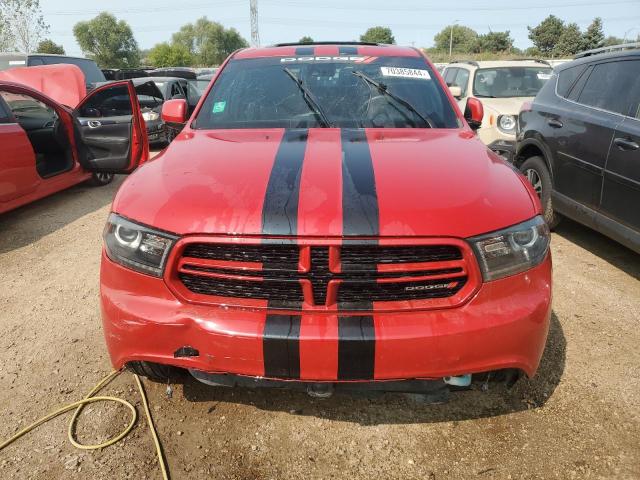 2015 DODGE DURANGO R/ - 1C4SDJCT4FC702872