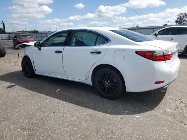 VIN JTHBK1GG5F2187162 2015 Lexus ES, 350 no.2