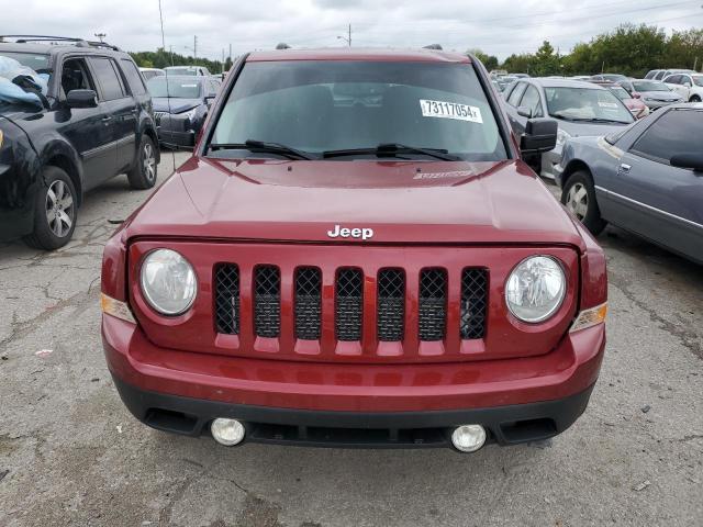 2015 JEEP PATRIOT SP - 1C4NJRBB3FD436283