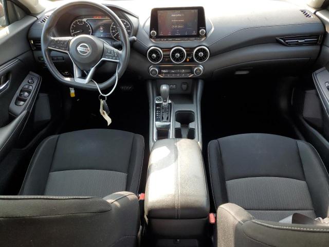 2020 NISSAN SENTRA SV - 3N1AB8CV4LY229833
