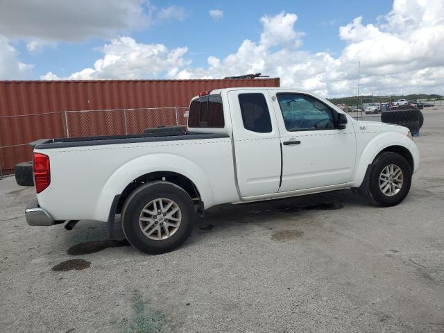 2019 NISSAN FRONTIER S - 1N6DD0CU1KN771560