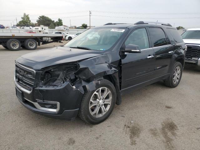 2013 GMC ACADIA SLT #2886423949