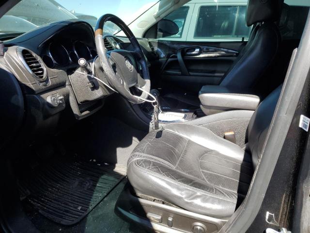 2016 BUICK ENCLAVE - 5GAKRCKDXGJ106249
