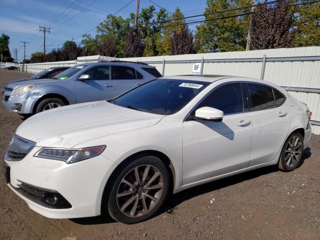 2016 ACURA TLX ADVANC - 19UUB3F77GA003288