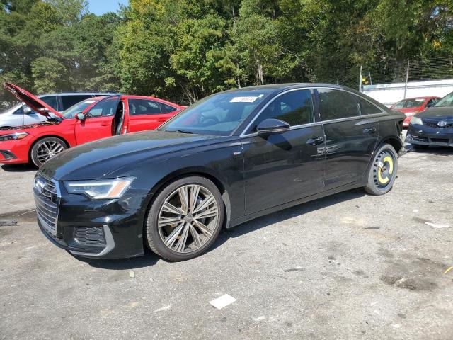 2019 AUDI A6 PREMIUM PLUS 2019