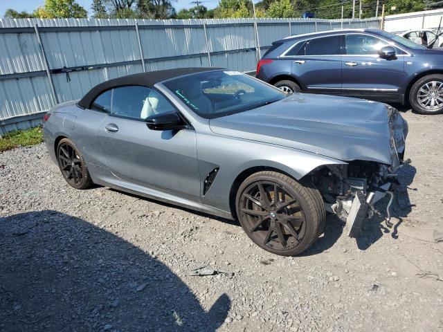 VIN WBAFY4C0XRCR10091 2024 BMW 8 Series, M850XI no.4