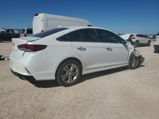 2019 HYUNDAI SONATA LIM - 5NPE34AF2KH764879