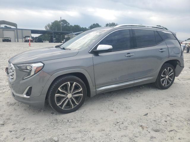 2018 GMC TERRAIN DE - 3GKALSEX0JL411579