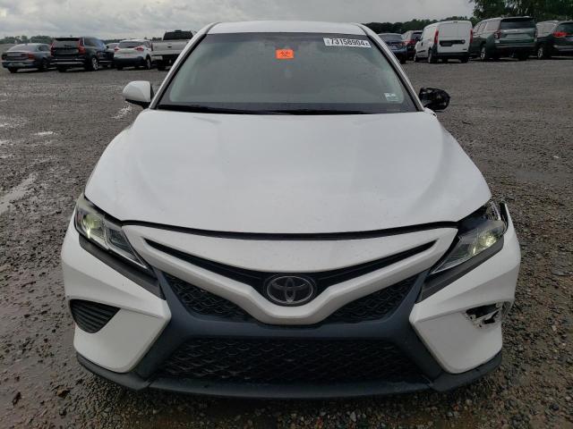 VIN 4T1B11HK2KU822775 2019 Toyota Camry, L no.5