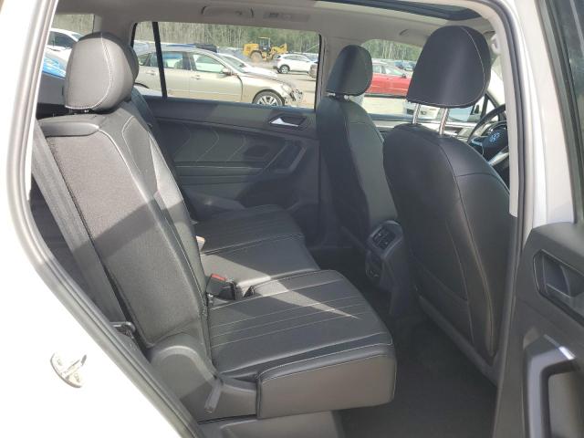 2023 VOLKSWAGEN TIGUAN SE - 3VVNB7AX7PM027693