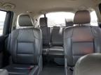 HONDA ODYSSEY EX photo