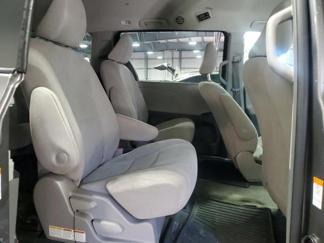 2018 TOYOTA SIENNA L - 5TDZZ3DC6JS913637