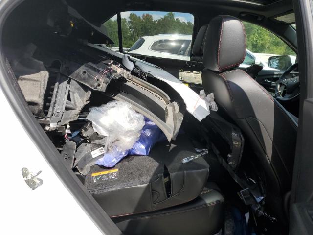 2022 CHEVROLET EQUINOX RS - 3GNAXWEVXNS172700