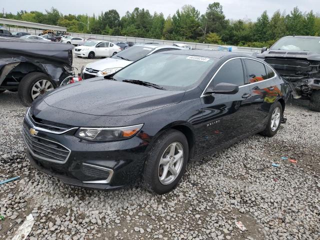 2017 CHEVROLET MALIBU LS 2017