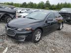 CHEVROLET MALIBU LS photo