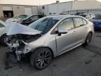 2022 TOYOTA COROLLA XS - 5YFT4MCE8NP109576