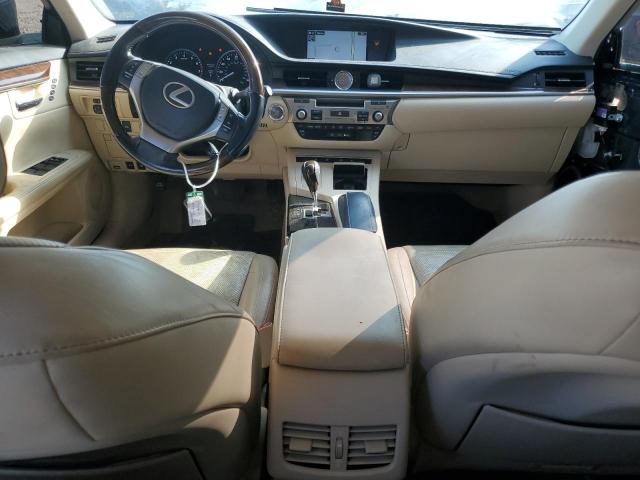2015 LEXUS ES 350 - JTHBK1GG7F2181265