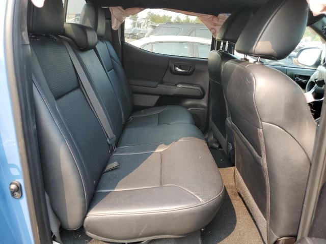 2019 TOYOTA TACOMA DOU - 5TFCZ5AN2KX206926