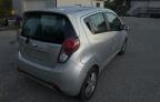 CHEVROLET SPARK LS photo