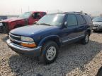 CHEVROLET BLAZER photo