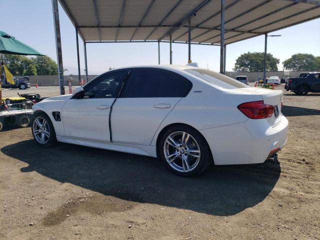 VIN WBA8E1C5XJA167671 2018 BMW 3 Series, 330E no.2