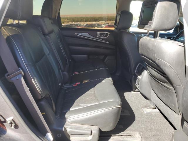 2016 INFINITI QX60 - 5N1AL0MN4GC517324