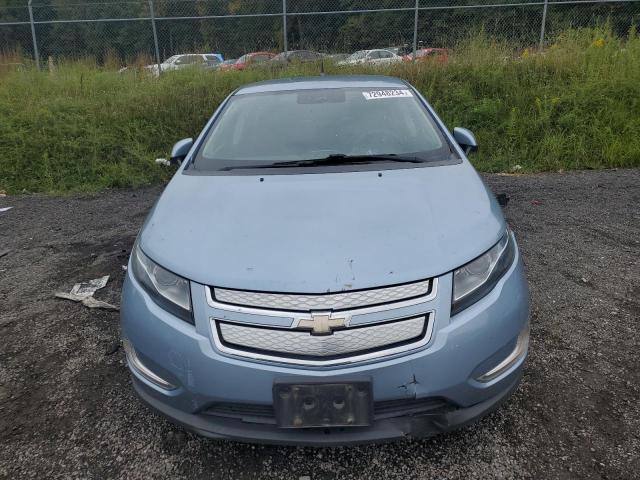 VIN 1G1RA6E45DU122105 2013 Chevrolet Volt no.5