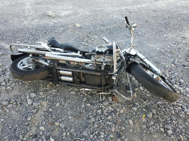 2002 HARLEY-DAVIDSON FLSTF - 1HD1BMY192Y082137