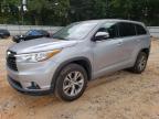 2015 TOYOTA HIGHLANDER - 5TDZKRFH7FS090899