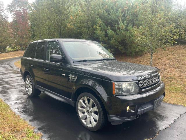 VIN SALSK2D45DA775558 2013 Land Rover Range Rover, ... no.1