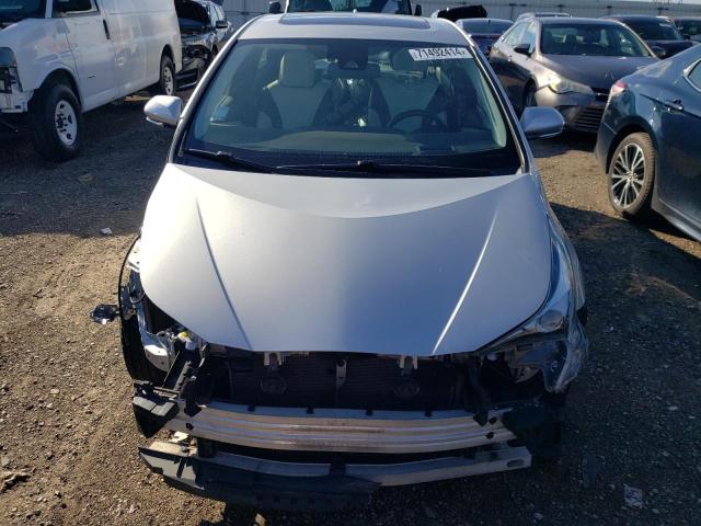 2016 TOYOTA PRIUS - JTDKARFU7G3023322