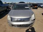 FORD FUSION SE photo