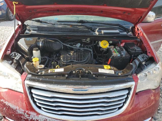 VIN 2C4RC1CG1FR645882 2015 Chrysler Town and Countr... no.12