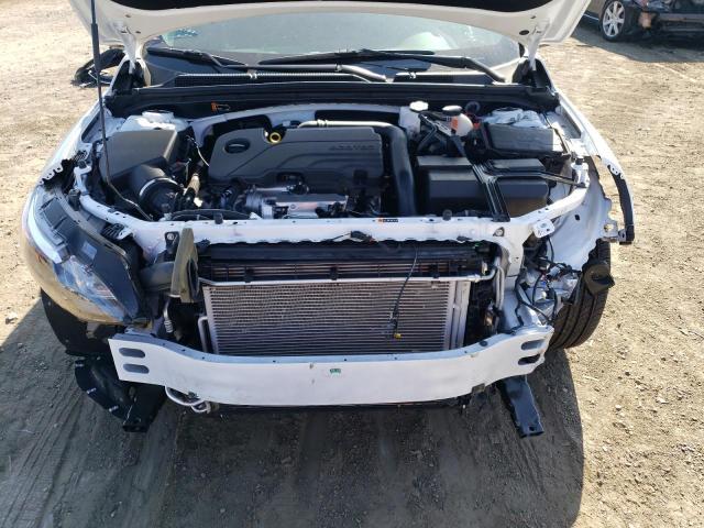 2024 CHEVROLET MALIBU RS - 1G1ZG5STXRF186611
