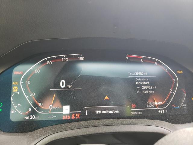 2020 BMW 330I - 3MW5R1J0XL8B45375