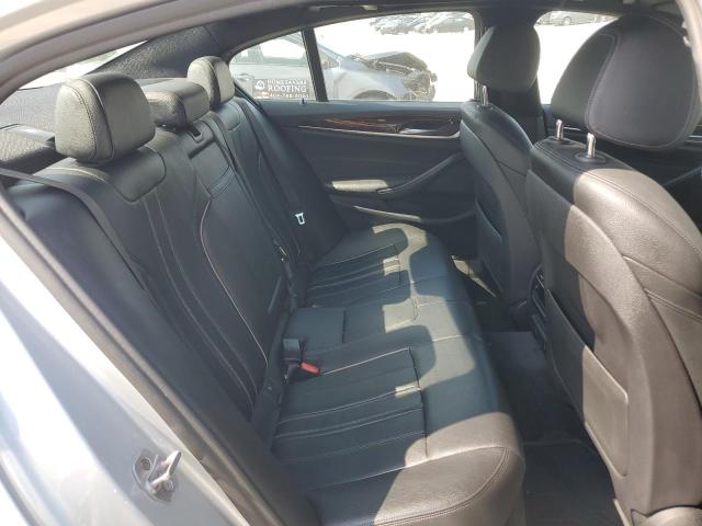 2018 BMW 540 XI - WBAJE7C56JWC56387