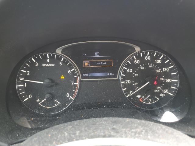 2017 NISSAN ALTIMA 2.5 - 1N4AL3AP3HN352860