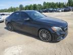 MERCEDES-BENZ C 300 photo