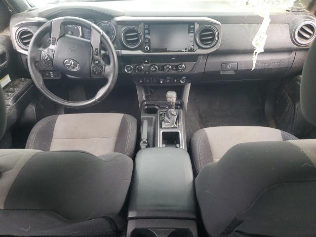 2020 TOYOTA TACOMA DOU - 5TFCZ5AN3LX231223