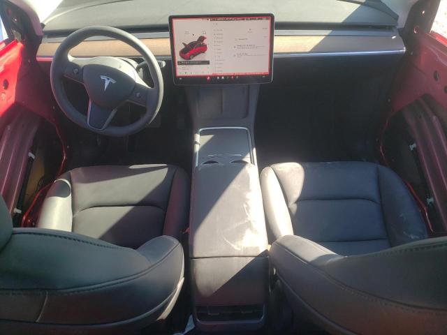 2024 TESLA MODEL Y - 7SAYGDEE2RF041595