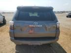 TOYOTA 4RUNNER SR photo