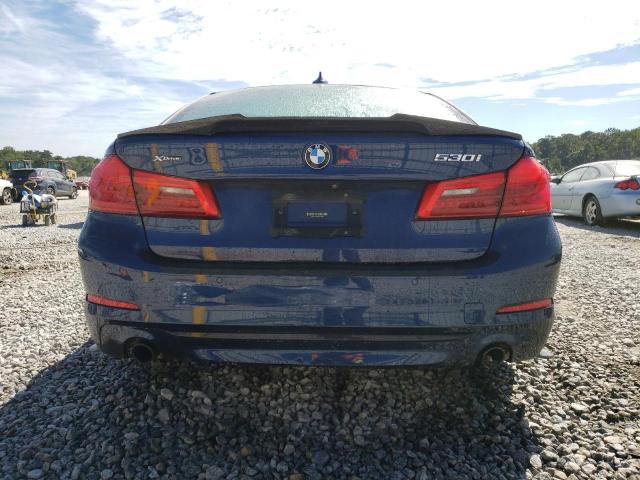 2019 BMW 530 XI - WBAJA7C5XKWC78129