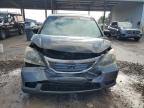 HONDA ODYSSEY LX photo