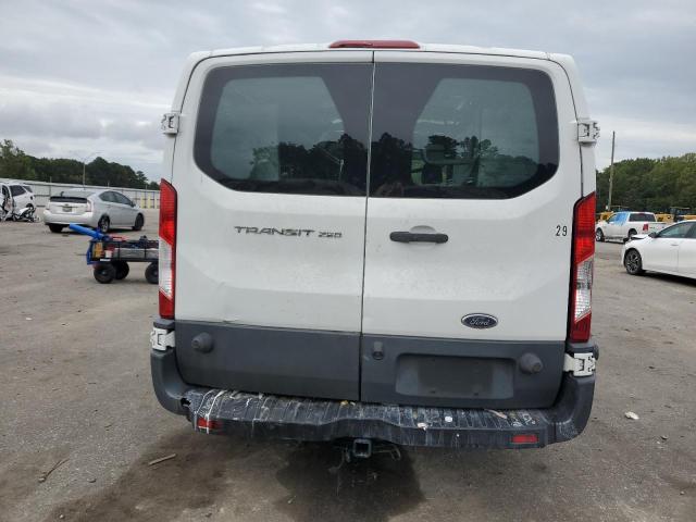 2015 FORD TRANSIT T- - 1FTNR2YG1FKA52596