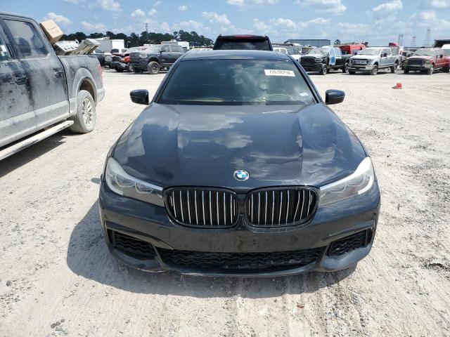 2016 BMW 740 I WBA7E2C55GG738863  72638294