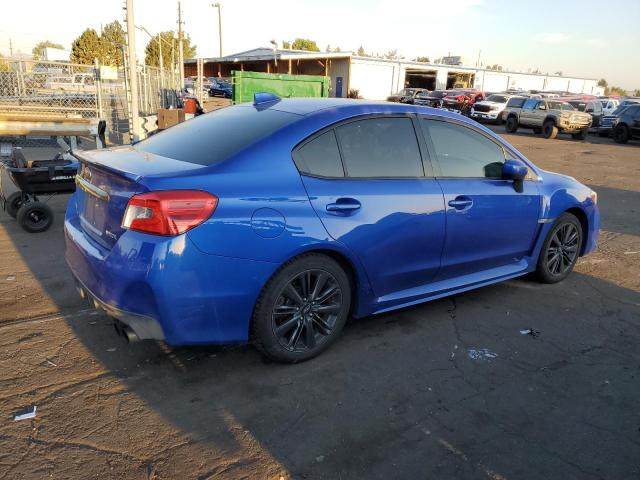 VIN JF1VA1J68F8814912 2015 Subaru WRX, Limited no.3