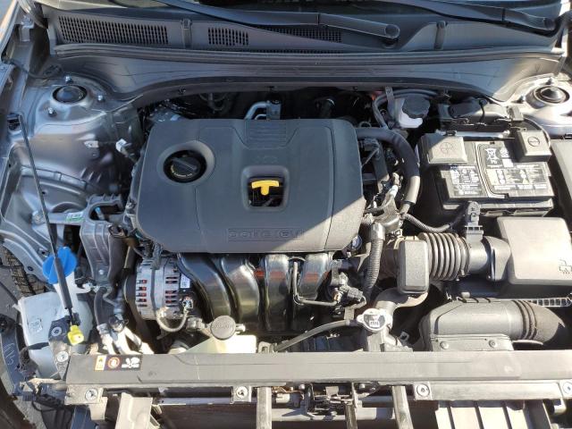 2023 KIA FORTE GT L - 3KPF54AD1PE574550