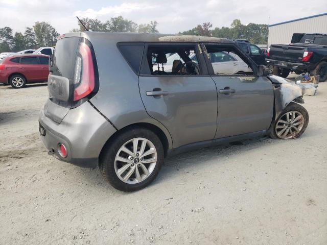 2018 KIA SOUL + - KNDJP3A57J7508521