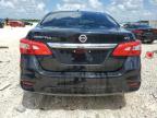 NISSAN SENTRA S photo